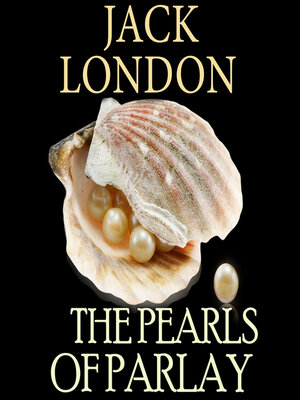 cover image of The Pearls of Parlay